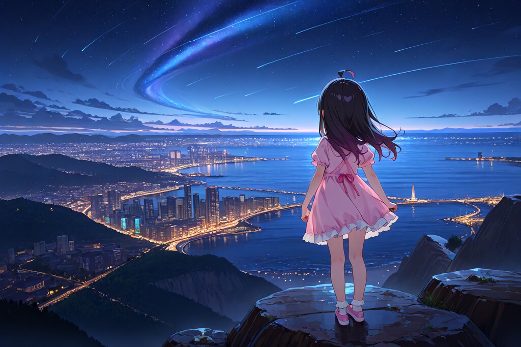 ８月１３日は函館夜景の日