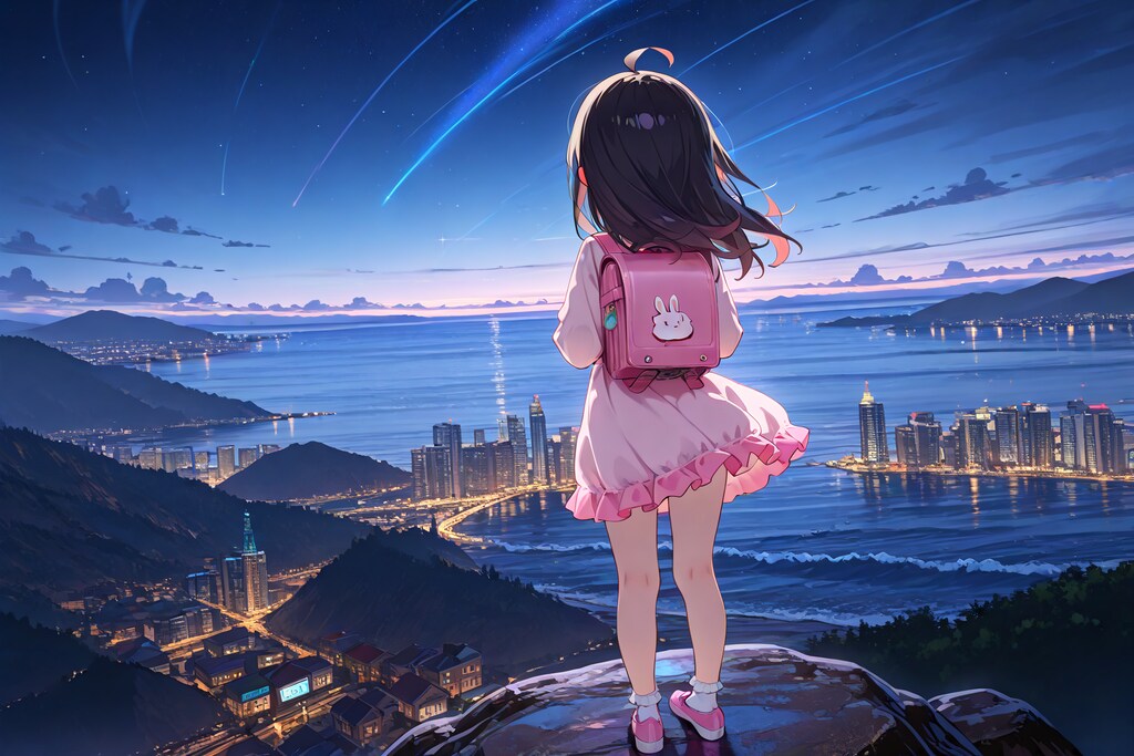 ８月１３日は函館夜景の日