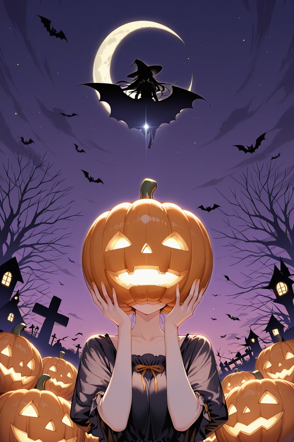そろそろハロウィン!  でございます・・・
