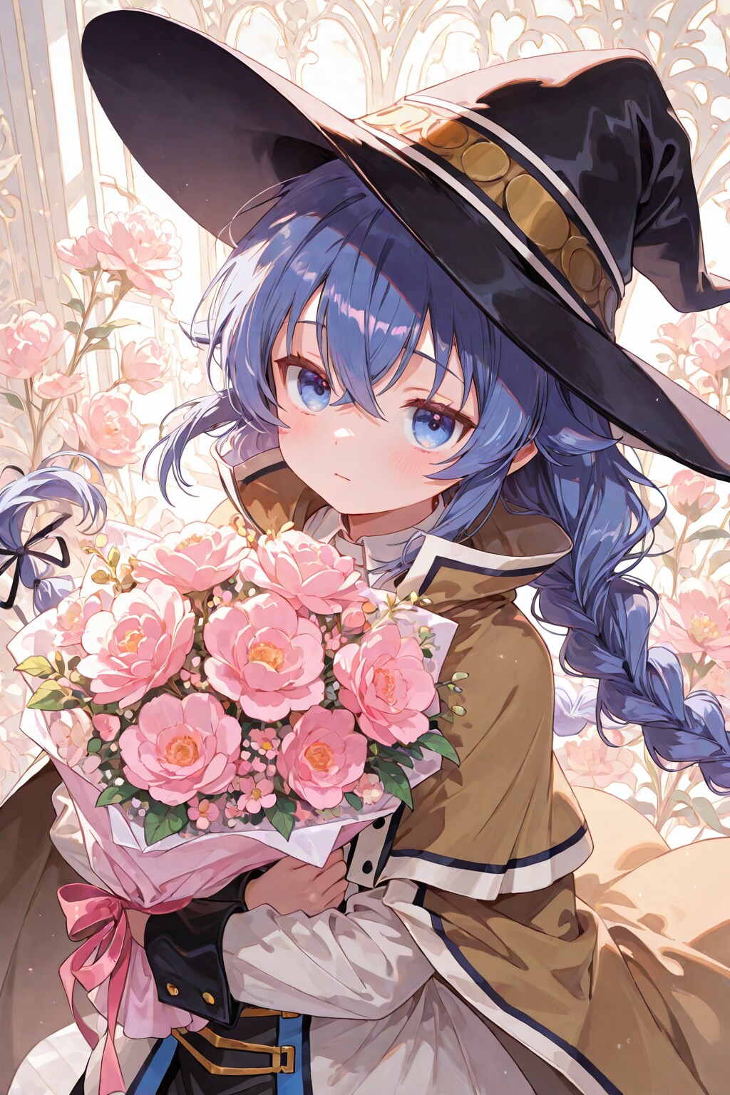 ロキシー先生