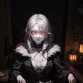 red eyes 3枚目