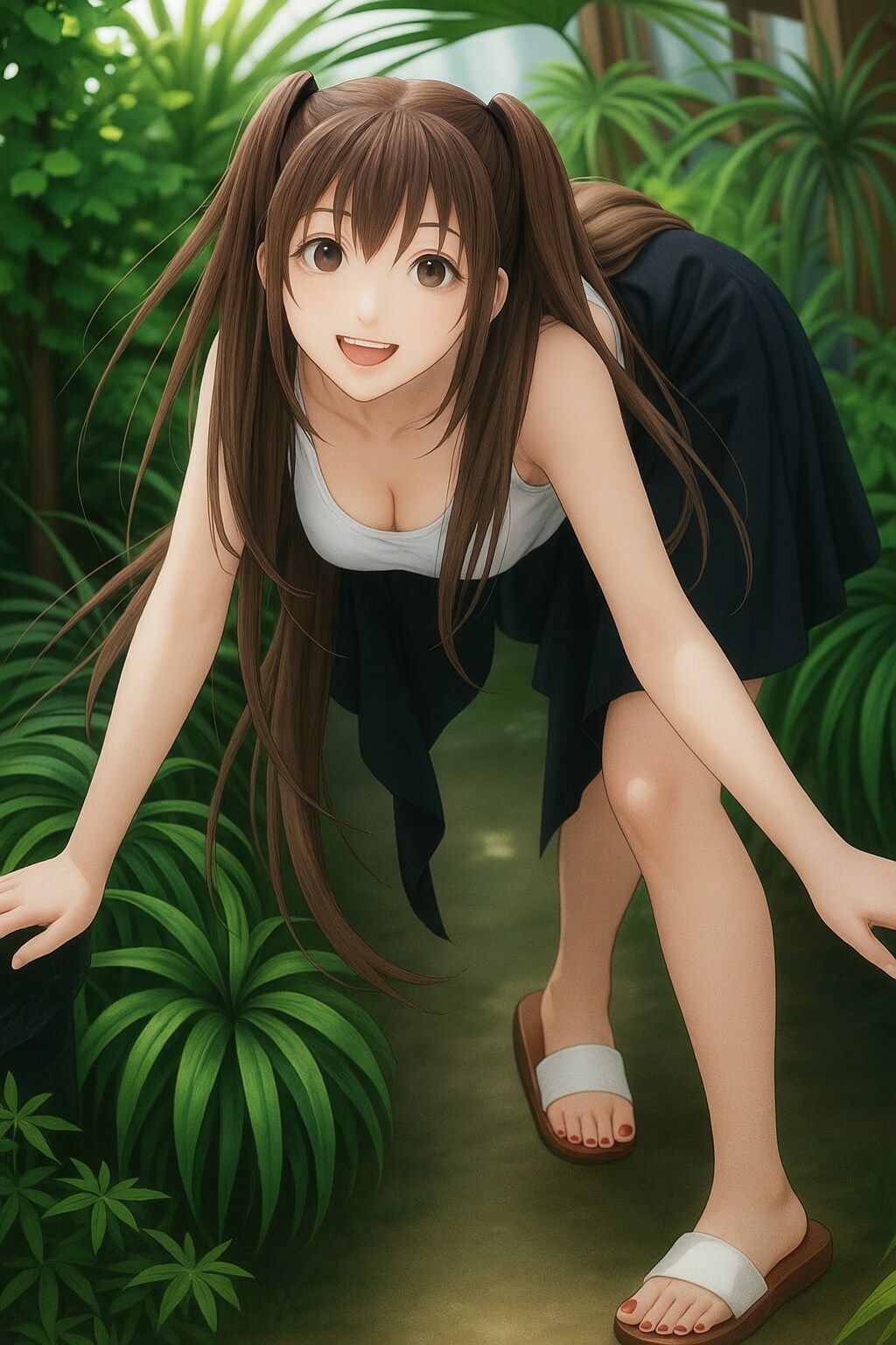 伝説の作画崩壊