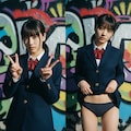 Gemini 派手な背景 6枚目