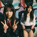 Gemini 派手な背景 2枚目