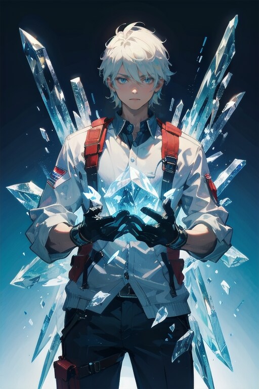 氷