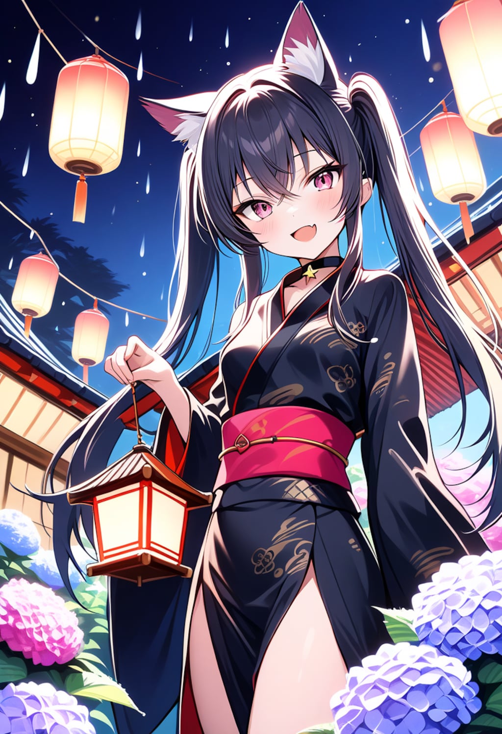 はいどれんじあれいん