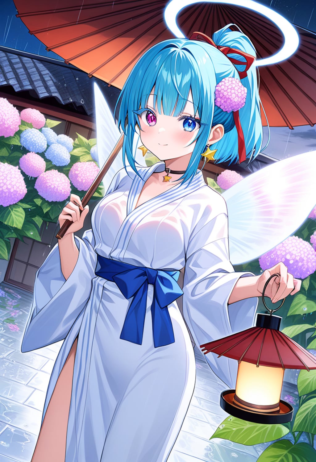 はいどれんじあれいん