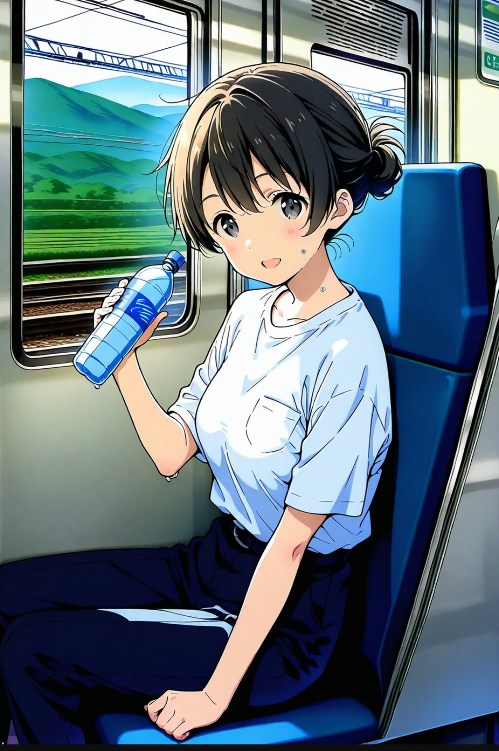 いとこの姉ちゃん未投稿絵Cパート１