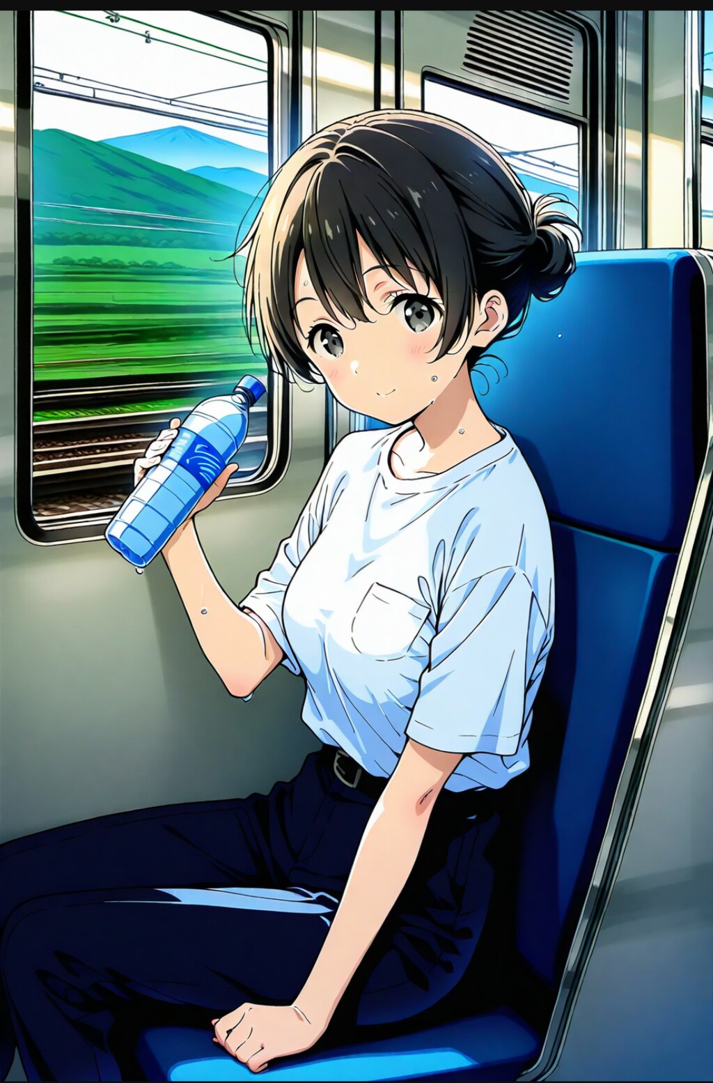 いとこの姉ちゃん未投稿絵Cパート１