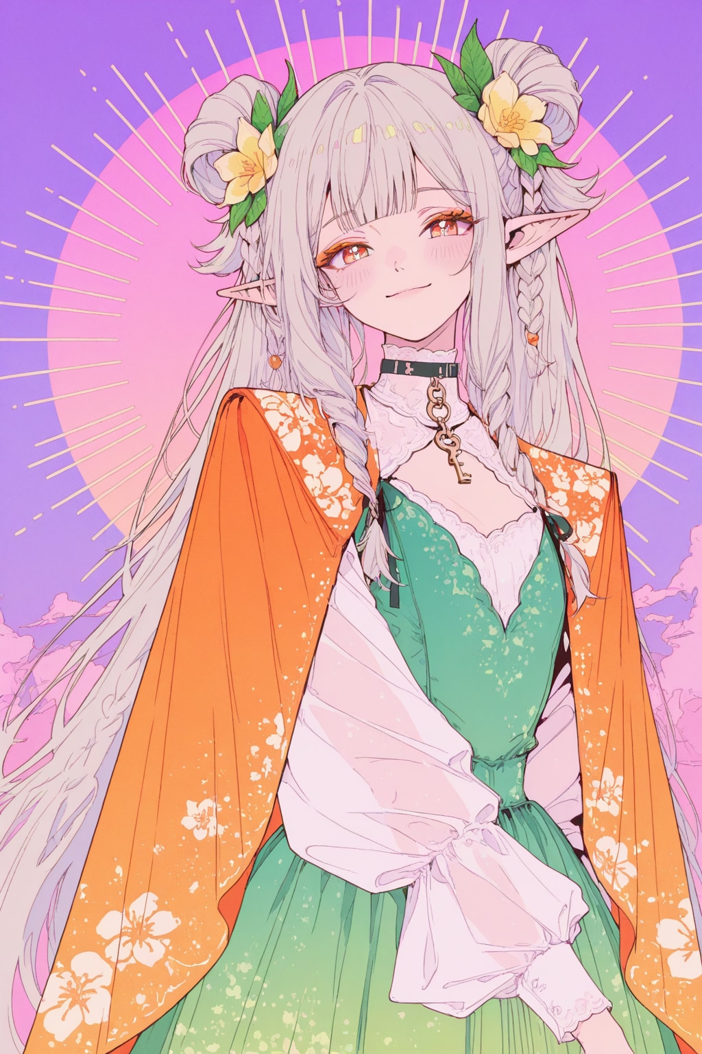 エルフ