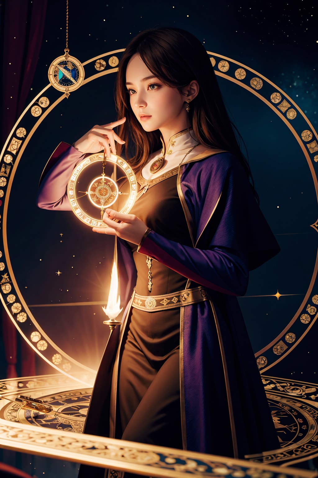 魔法発動）魔導の神髄を馳走してやろうｗ