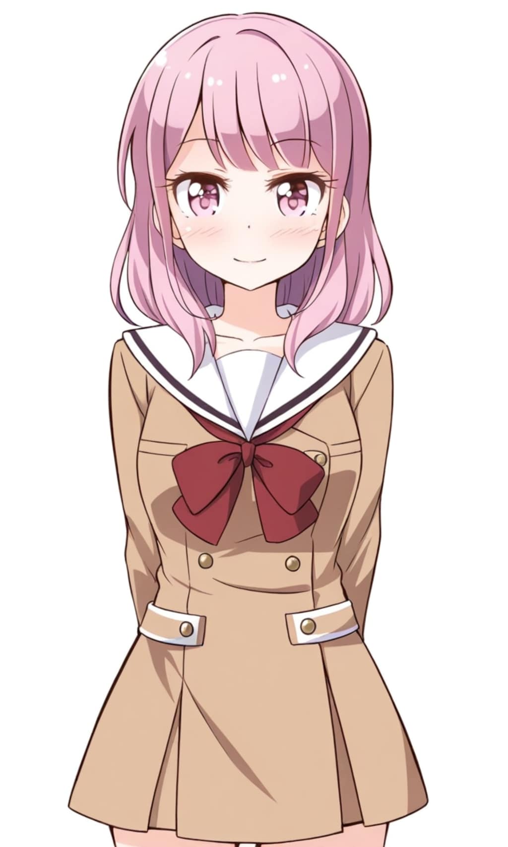 丸山彩(下ろし髪)