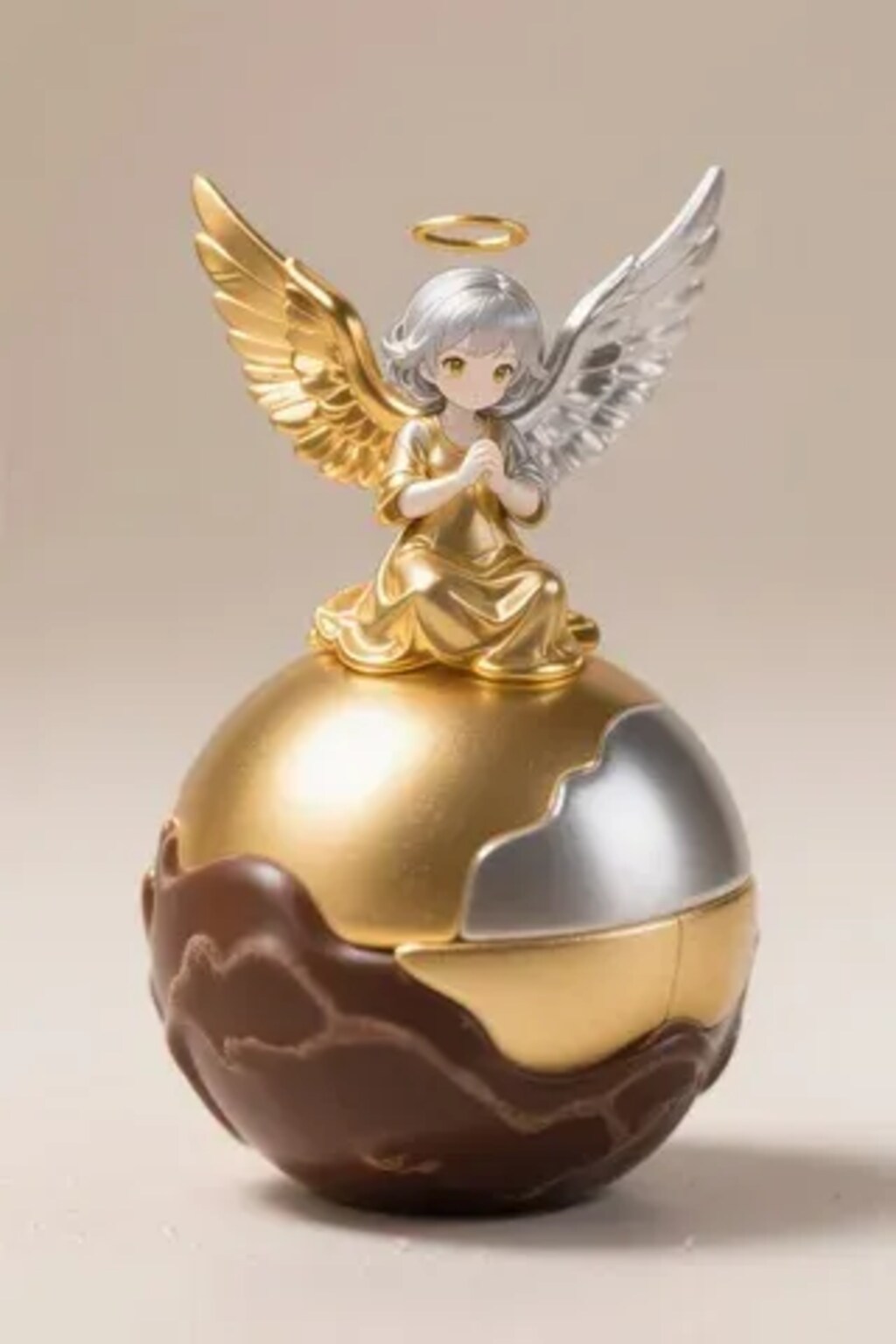 金と銀のエンゼル191