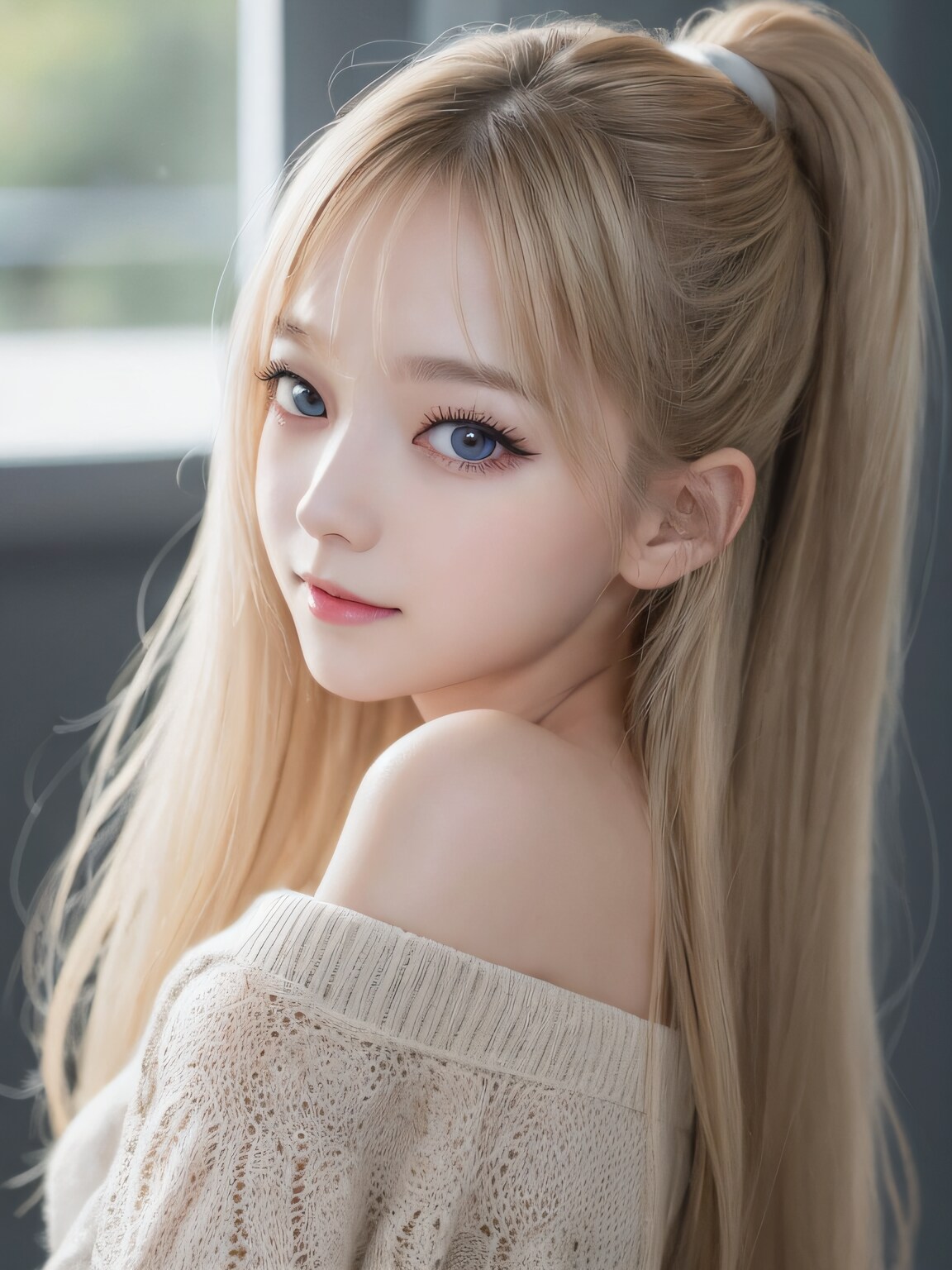 クラスアイドル
