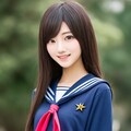 131　なんか変な事考えてるでしょ？ 2枚目