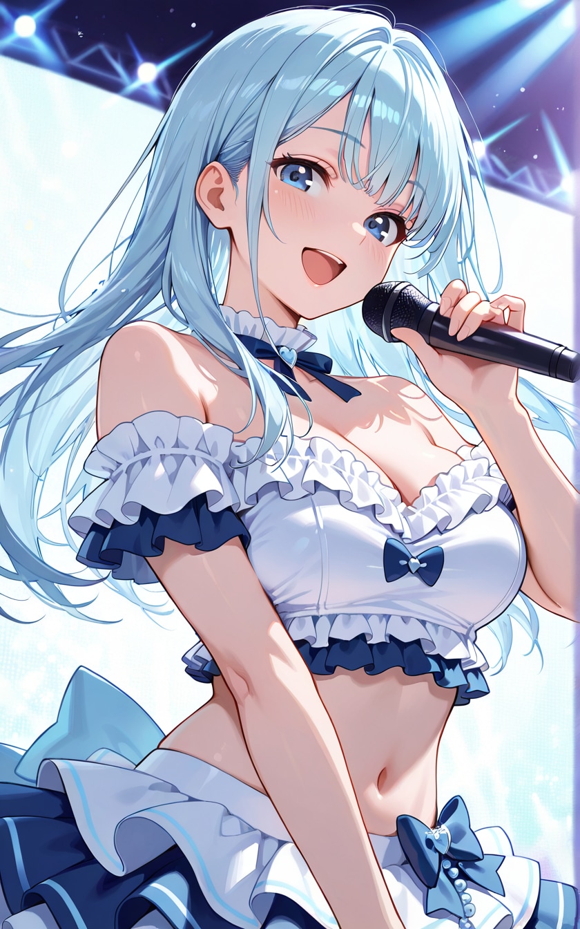 海の星から