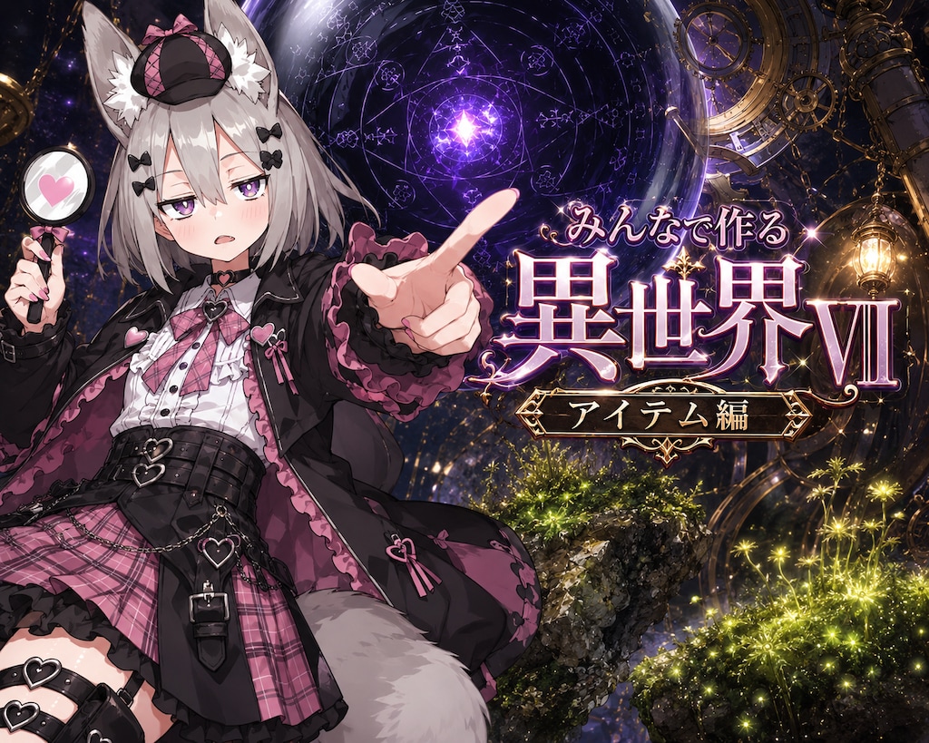 レッツゴーアイアス！ -Create of AIearth-