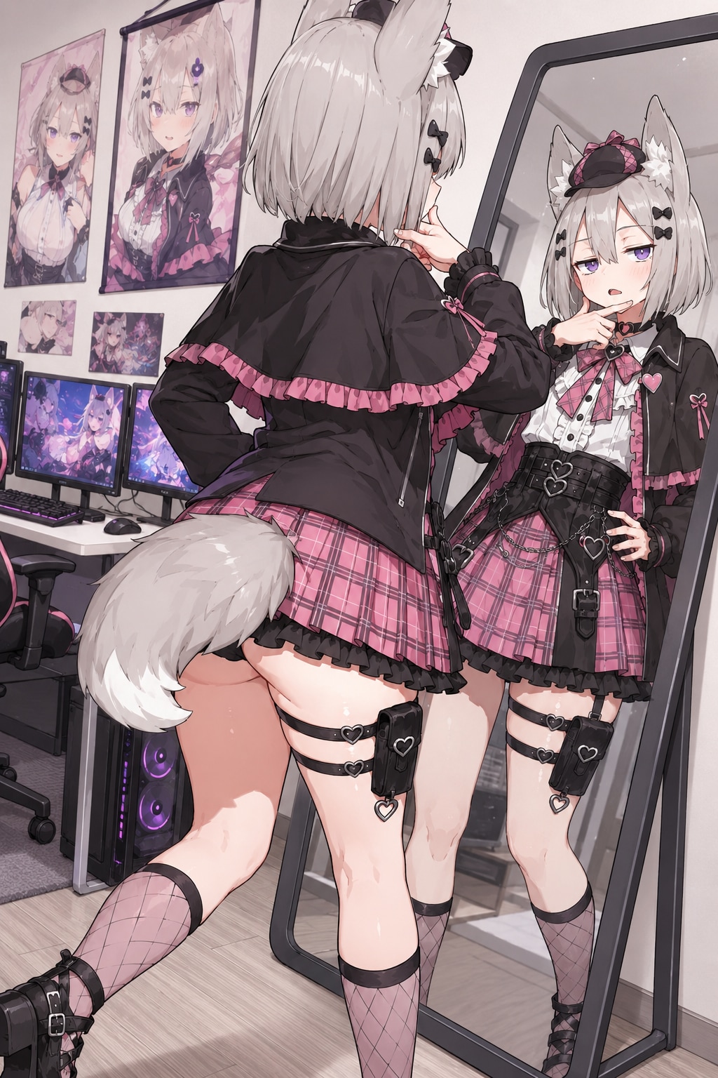 レッツゴーアイアス！ -Create of AIearth-