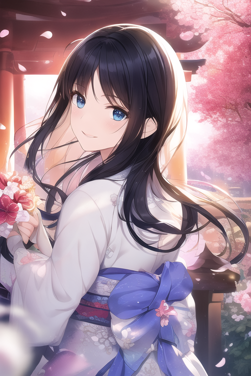 振り向いた君は綺麗だった