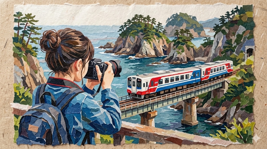 三陸鉄道