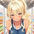 スク水モール 2枚目
