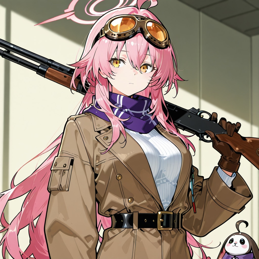 girl | の人気AIイラスト・グラビア