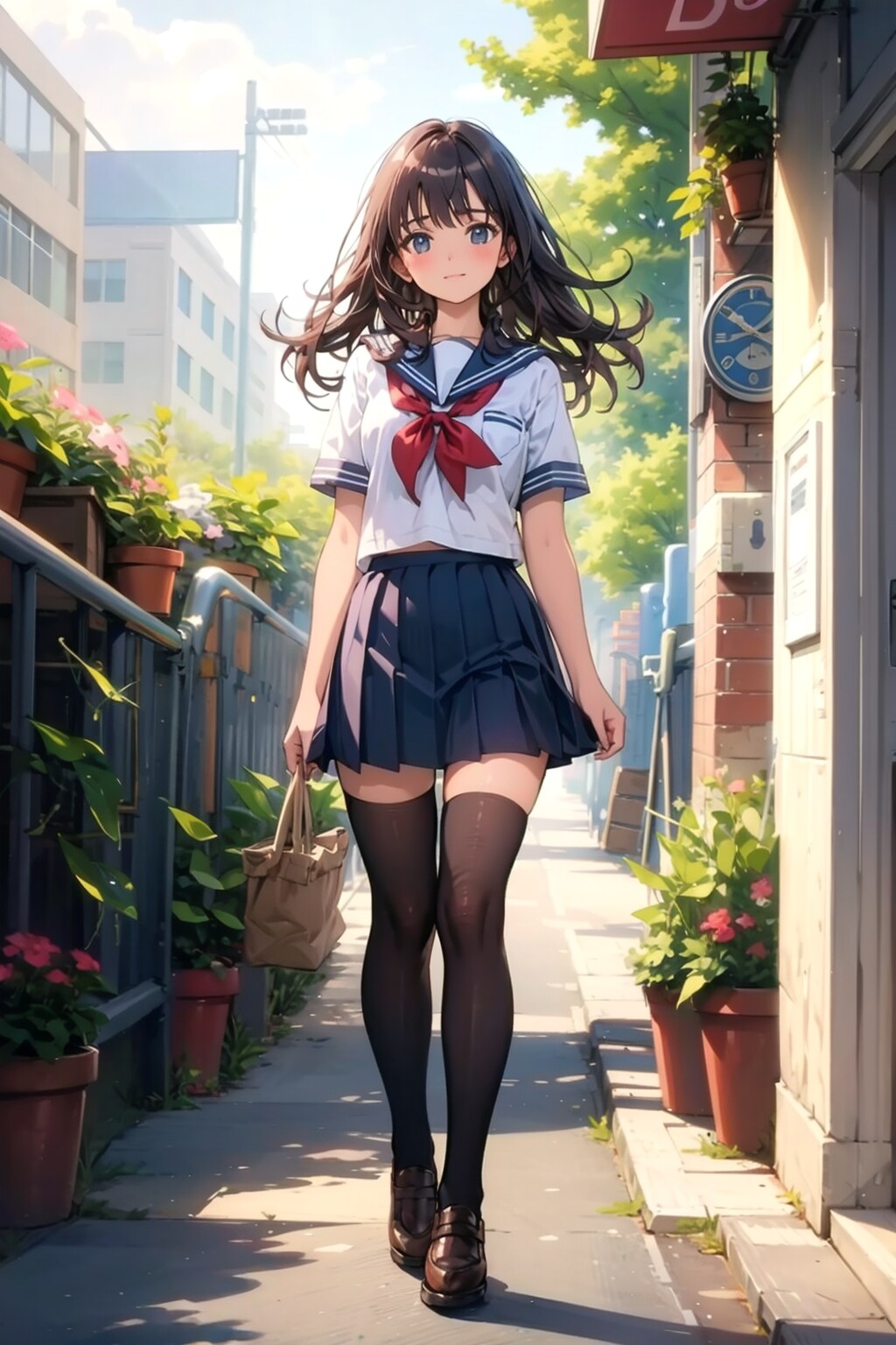 昭和時代の全校マドンナ