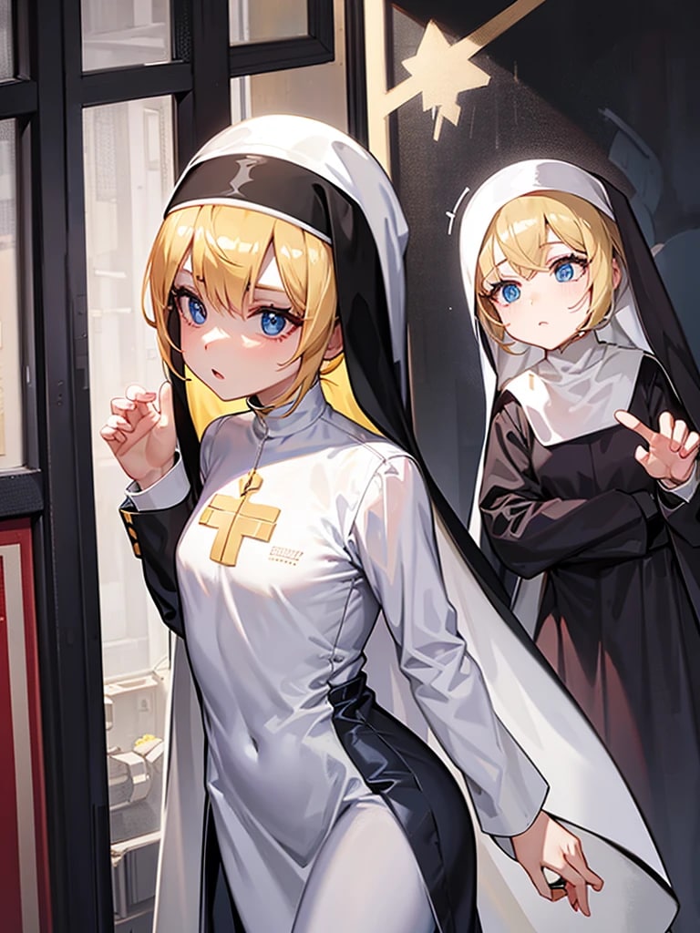 出立！ | の人気AIイラスト・グラビア