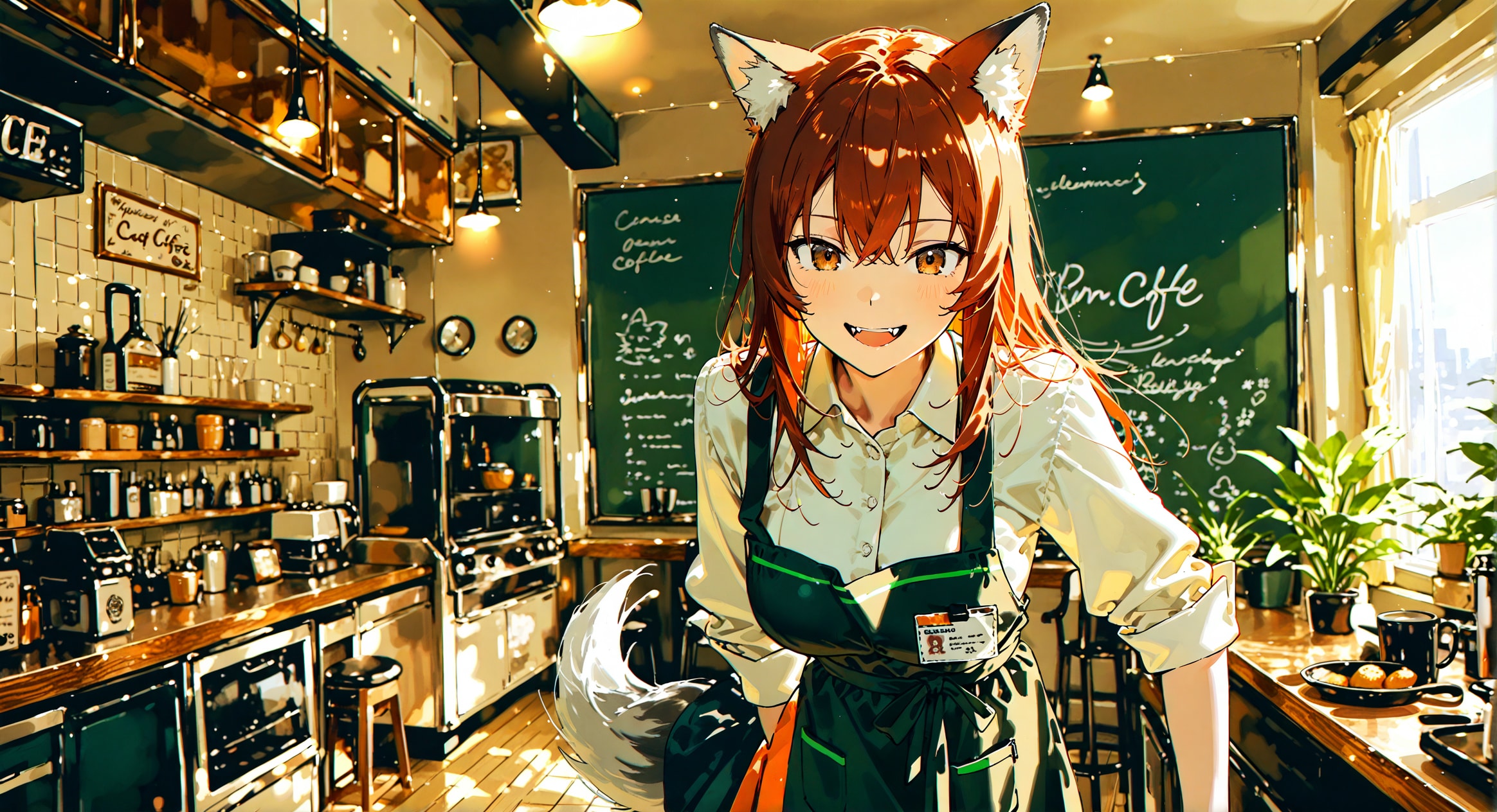 キャラ紹介：茜
