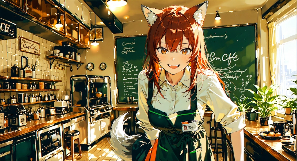 キャラ紹介：茜