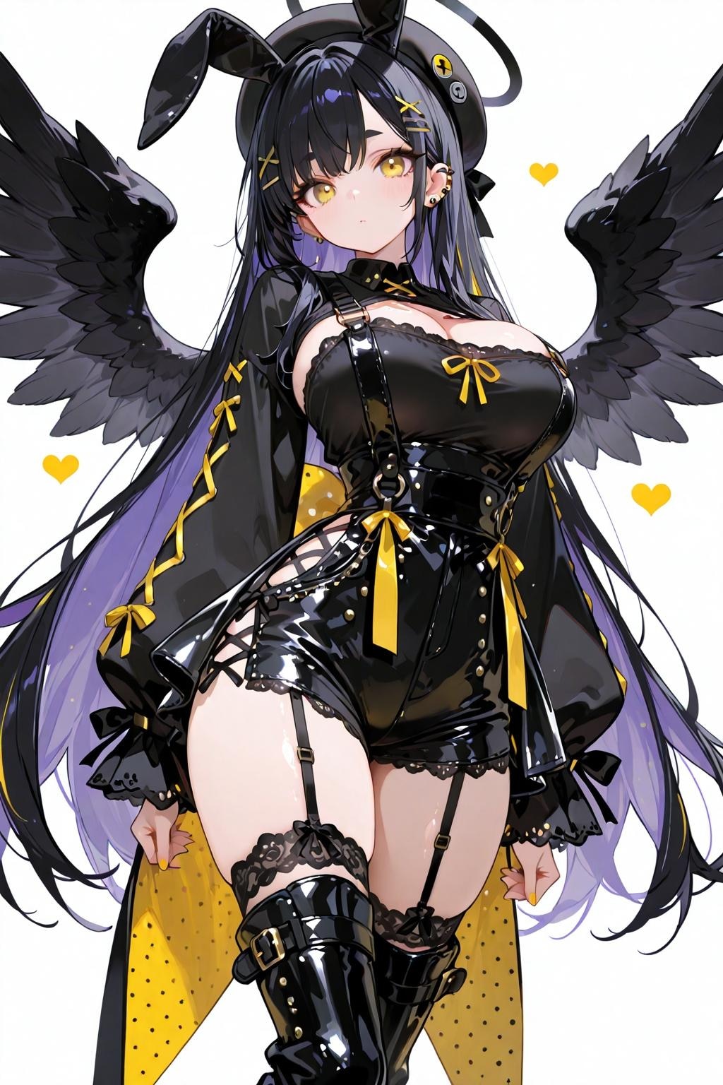 爆乳むちむちきゅるるん娘