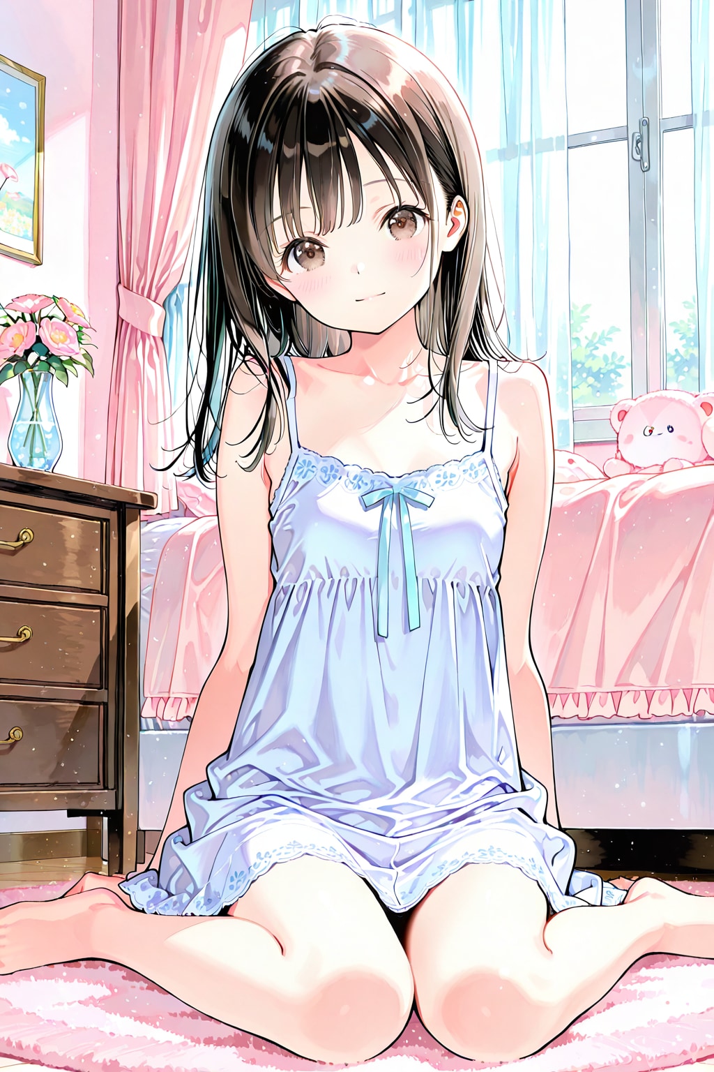 girl in own room(PHOENIX)(11)