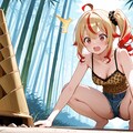 キノコの次はたけのこなのか!? 2枚目