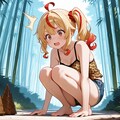 キノコの次はたけのこなのか!? 4枚目