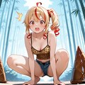 キノコの次はたけのこなのか!? 3枚目