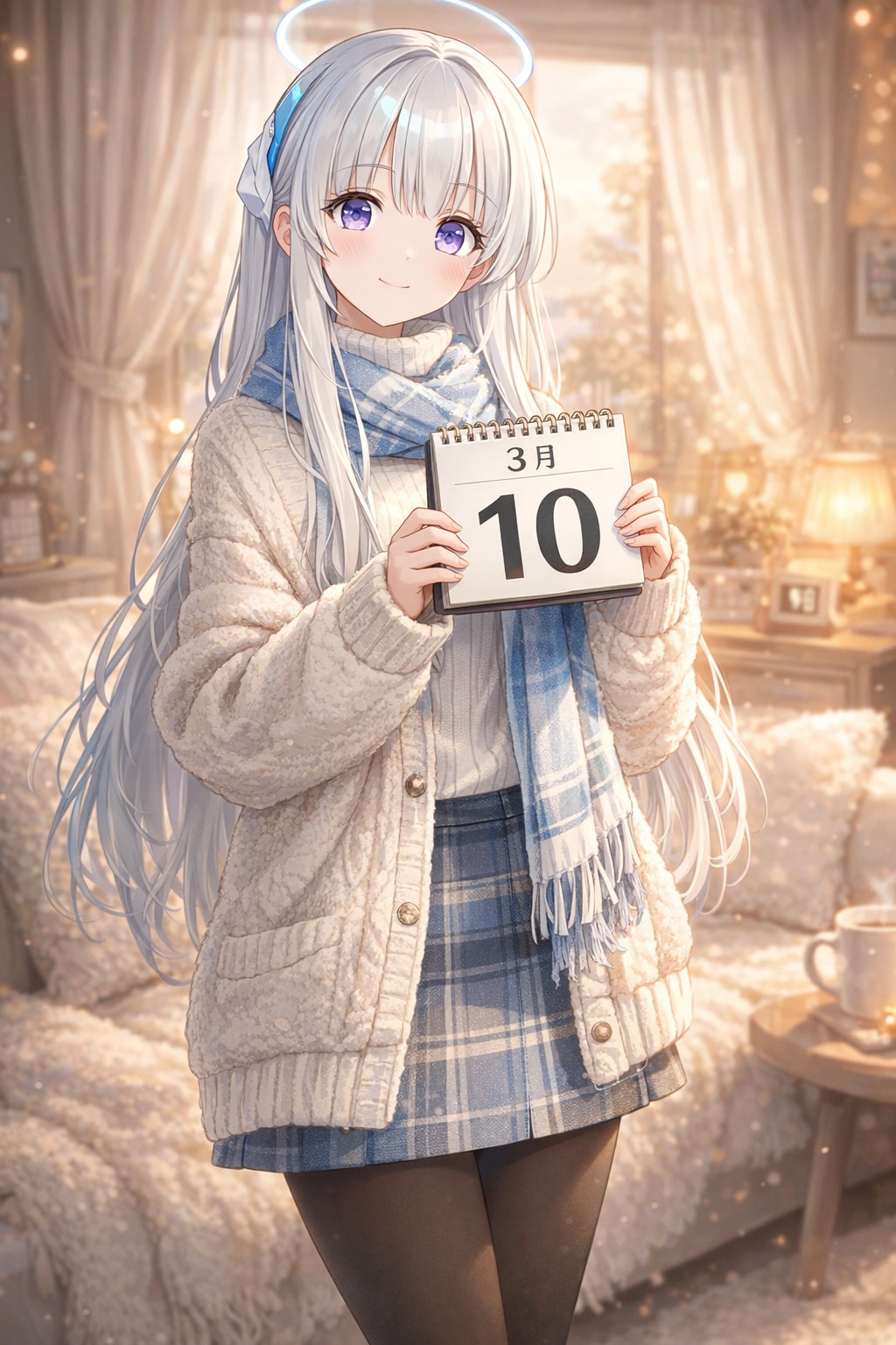 デイリーイラスト 26/3/10【2/3】