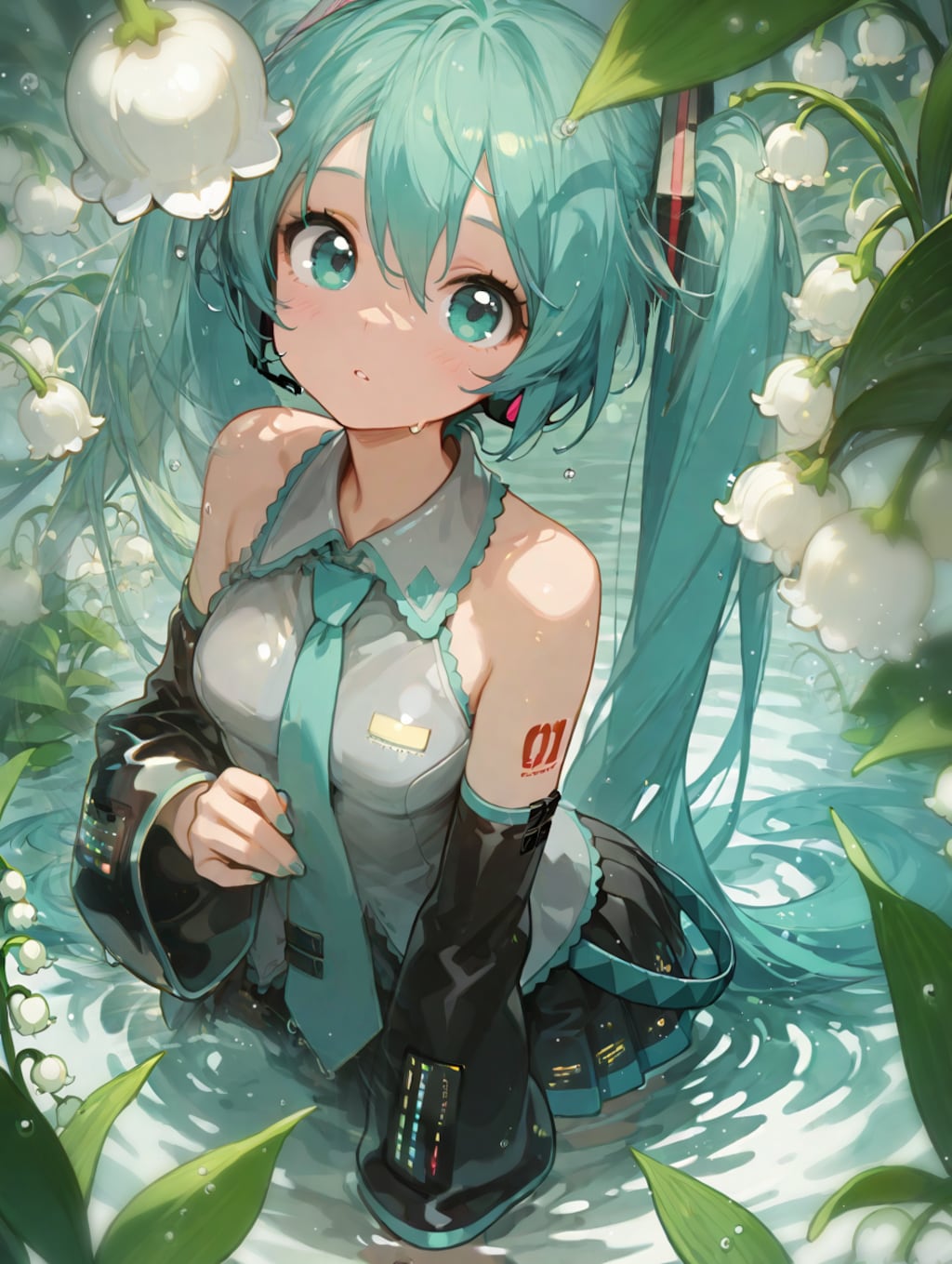 鈴蘭