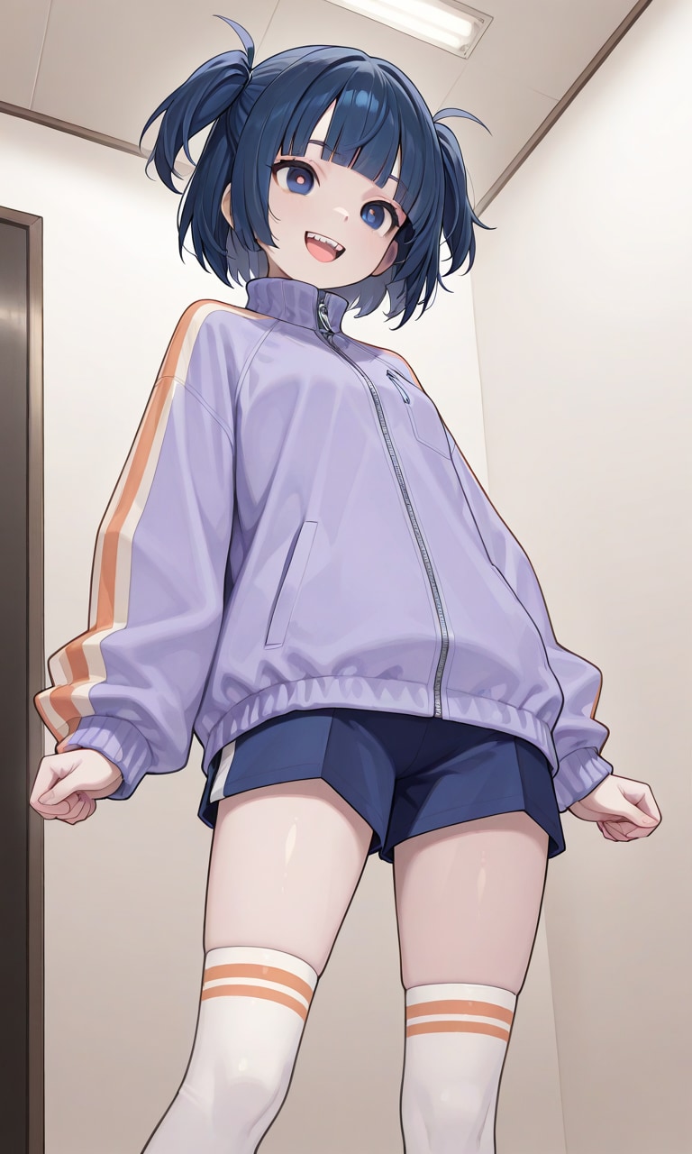 アニキ〜あそんでよぉ〜