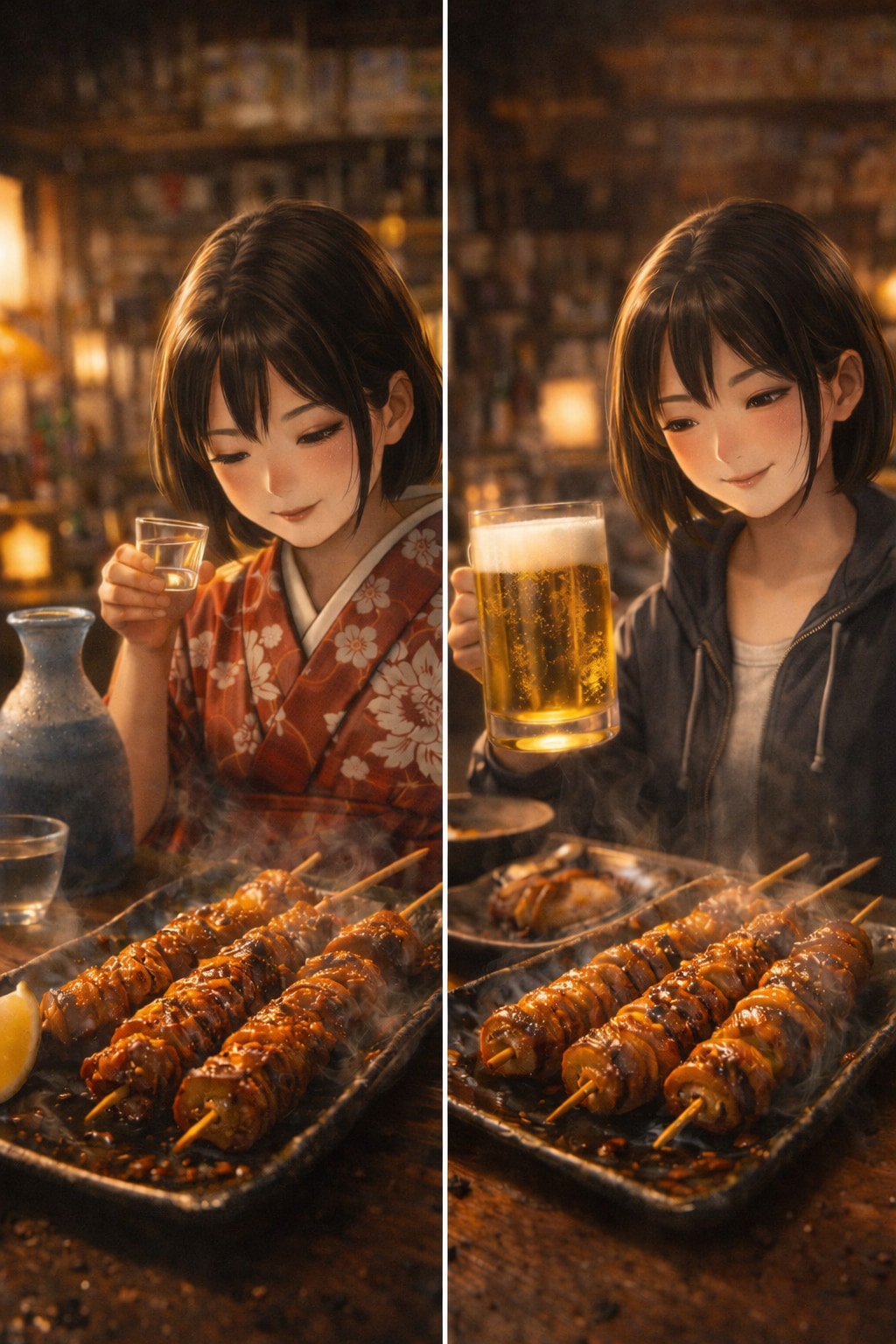 今夜の酒のお供『博多ぐるぐるとりかわ』