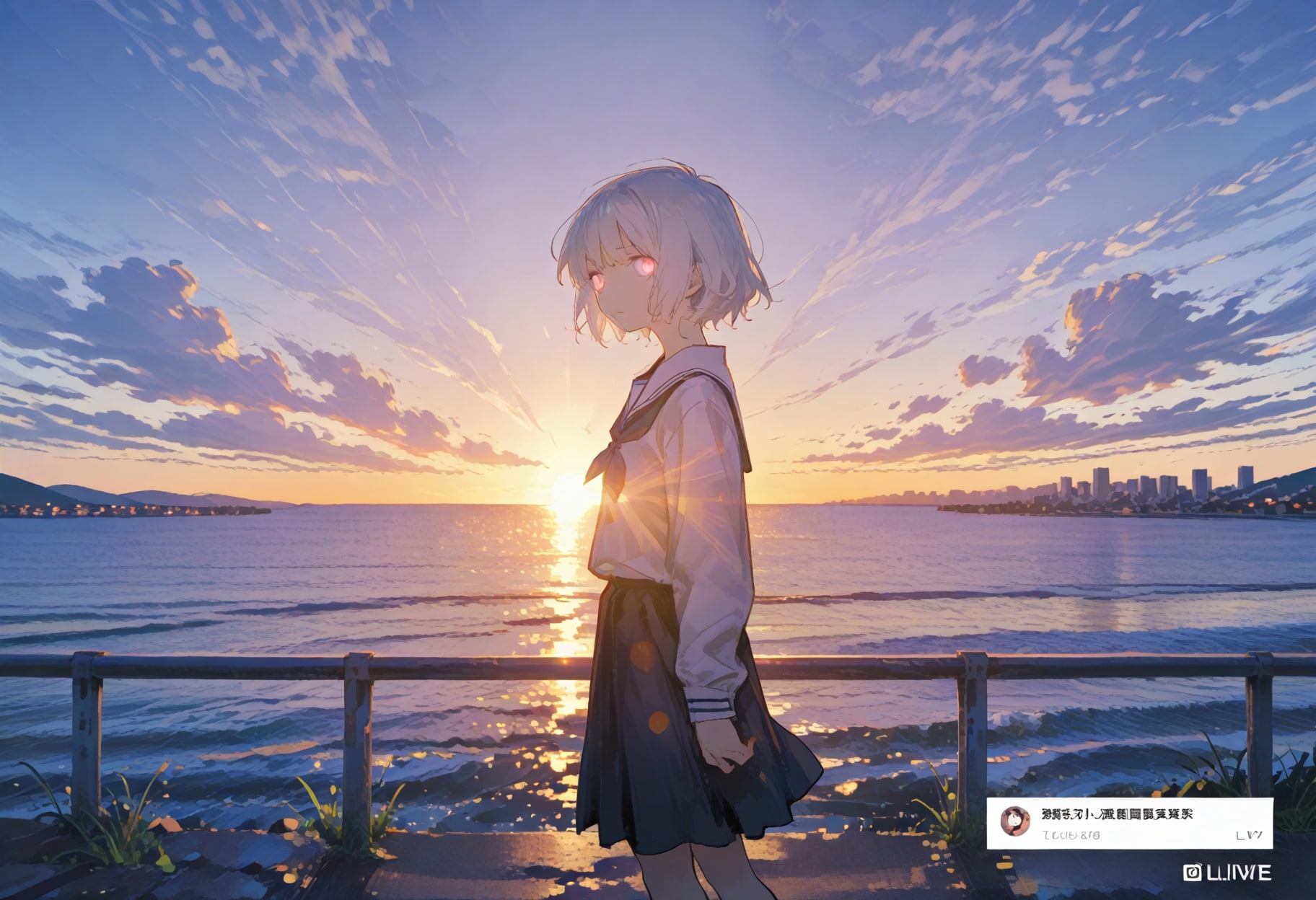 instagirl | の人気AIイラスト・グラビア