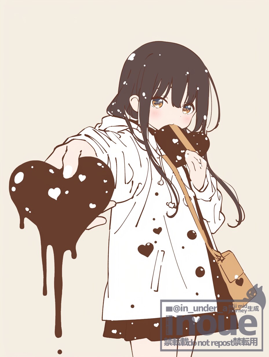 ばれんたいん