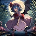 東方のレミリアちゃん（二回目） 10枚目