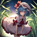 東方のレミリアちゃん（二回目） 7枚目