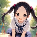 公園で遊戯その２ 11枚目