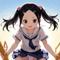 公園で遊戯その２ 9枚目