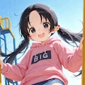 公園で遊戯その２ 2枚目