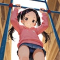 公園で遊戯その２ 4枚目