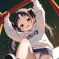 公園で遊戯その２ 7枚目