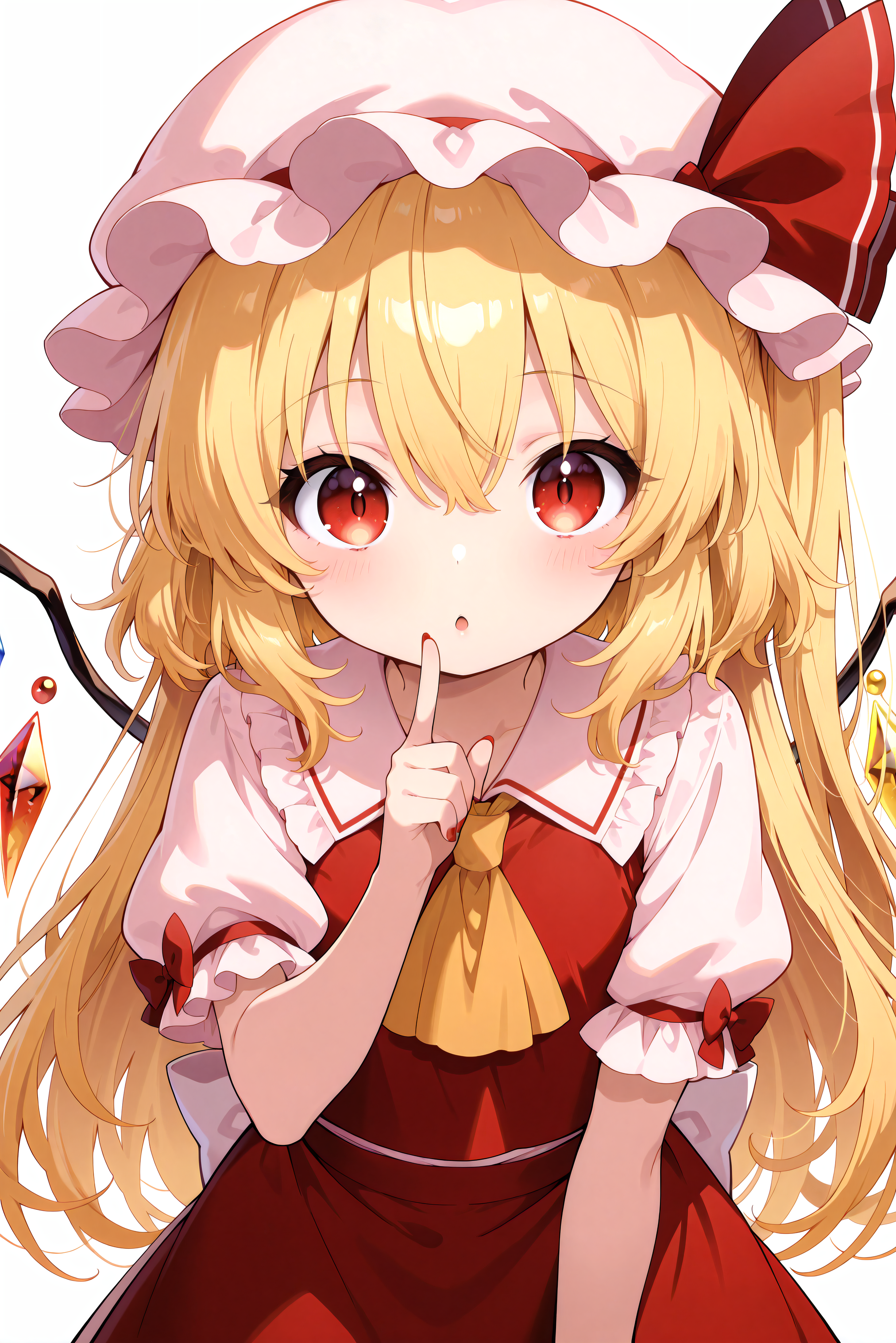 ロングフラン