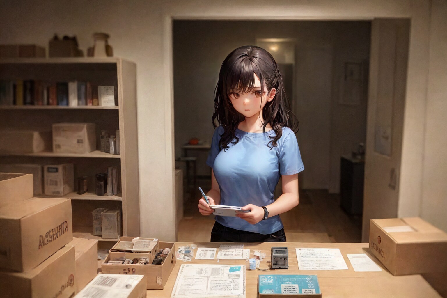 防災の日・防災用品点検の日
